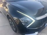 KIA  Sportage KIA  / 2022 / 5P / todoterreno 1.6 T-GDi HEV 171kW (230CV) Drive 4X2 #16