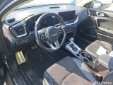  KIA  XCeed KIA  / 2019 / 5P / todoterreno 1.6 GDi PHEV 104kW (141CV) eTech #3