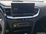  KIA  XCeed KIA  / 2019 / 5P / todoterreno 1.6 GDi PHEV 104kW (141CV) eTech #14