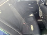  Mercedes  C-Klasse MERCEDES-BENZ Clase C / 2021 / 4P / sedán C 220 d #7