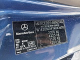  Mercedes  C-Klasse MERCEDES-BENZ Clase C / 2021 / 4P / sedán C 220 d #14