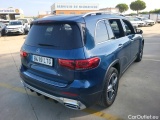  Mercedes  GLB MERCEDES-BENZ  / 2019 / 5P / todoterreno 2.0  200 D DCT 110KW (150CV) #2