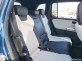  Mercedes  GLB MERCEDES-BENZ  / 2019 / 5P / todoterreno 2.0  200 D DCT 110KW (150CV) #7