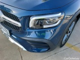  Mercedes  GLB MERCEDES-BENZ  / 2019 / 5P / todoterreno 2.0  200 D DCT 110KW (150CV) #16