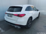  Mercedes  GLC MERCEDES-BENZ  / 2022 / 5P / todoterreno  220 d 4MATIC #2