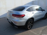  Mercedes  G-Klasee MERCEDES-BENZ GLC Coupé / 2019 / 5P / coupé GLC 300 de 4MATIC #2