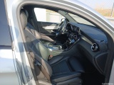  Mercedes  G-Klasee MERCEDES-BENZ GLC Coupé / 2019 / 5P / coupé GLC 300 de 4MATIC #6
