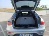  Mercedes  G-Klasee MERCEDES-BENZ GLC Coupé / 2019 / 5P / coupé GLC 300 de 4MATIC #9