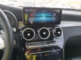  Mercedes  G-Klasee MERCEDES-BENZ GLC Coupé / 2019 / 5P / coupé GLC 300 de 4MATIC #11