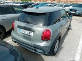  Mini  Mini   / 2021 / 3P / berlina con portón ONE #2