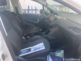  Peugeot  208 PEUGEOT  / 2015 / 5P / berlina con portón 5P ACTIVE BlueHDi 73kW (100CV) #6