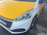  Peugeot  208 PEUGEOT  / 2015 / 5P / berlina con portón 5P ACTIVE BlueHDi 73kW (100CV) #15
