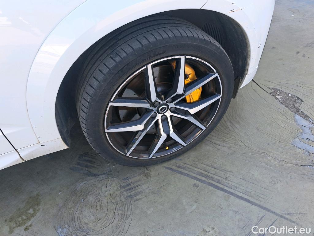  Volvo  XC60 VOLVO  2.0 T8 AWD Recharge Polestar Auto #7
