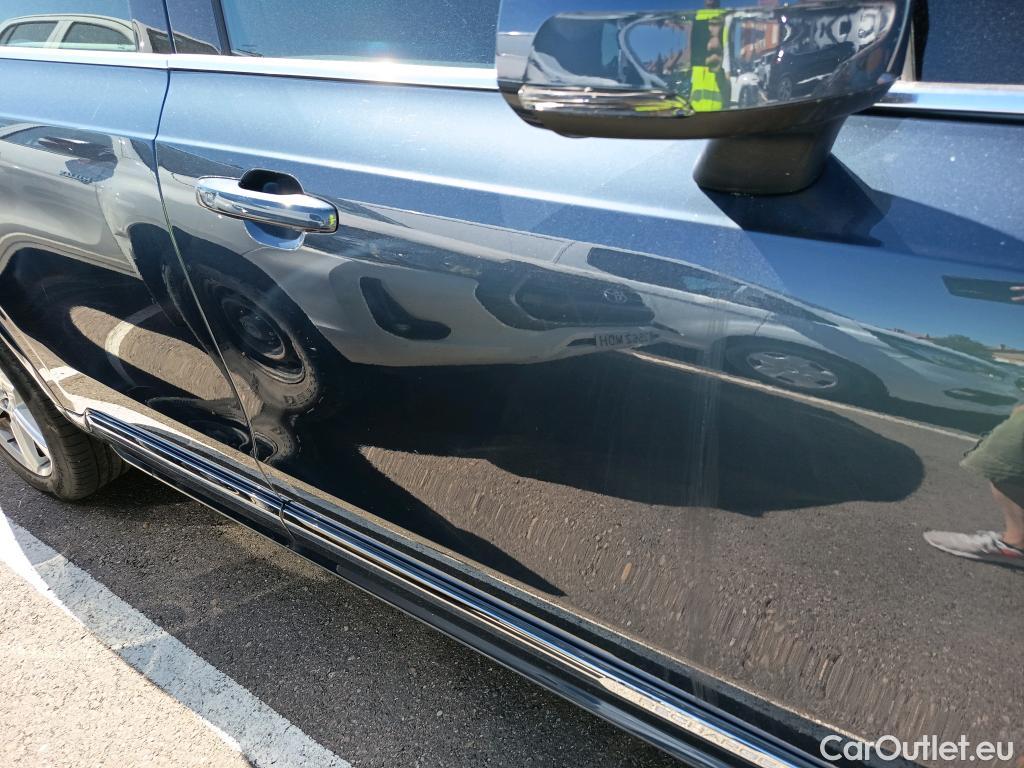  Volvo  XC90 VOLVO  / 2019 / 5P / todoterreno 2.0 T8 AWD Recharge Inscription Exp Auto #28