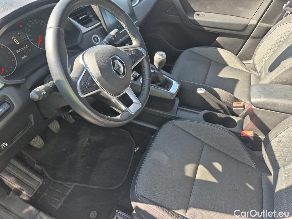  Renault  Captur RENAULT  / 2020 / 5P / todoterreno Intens TCe 74kW (100CV) GLP #47