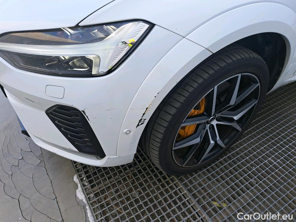  Volvo  XC60 VOLVO  2.0 T8 AWD Recharge Polestar Auto #21