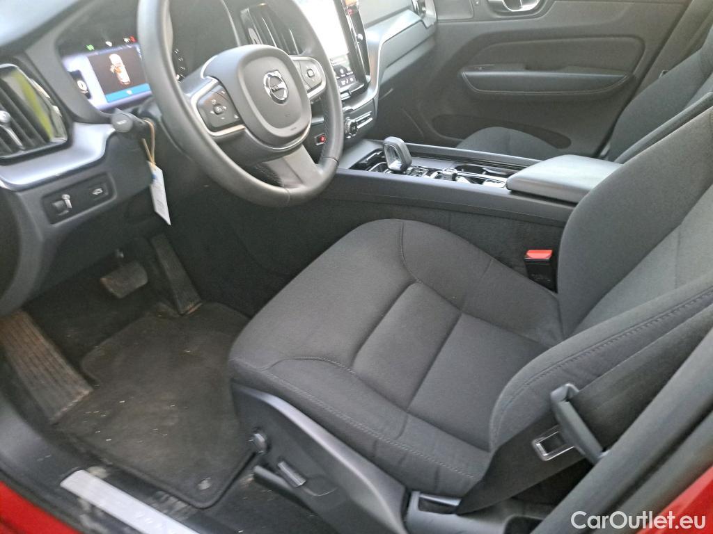  Volvo  XC60 VOLVO  / 2017 / 5P / todoterreno 2.0 B4 D Momentum Pro Auto #11