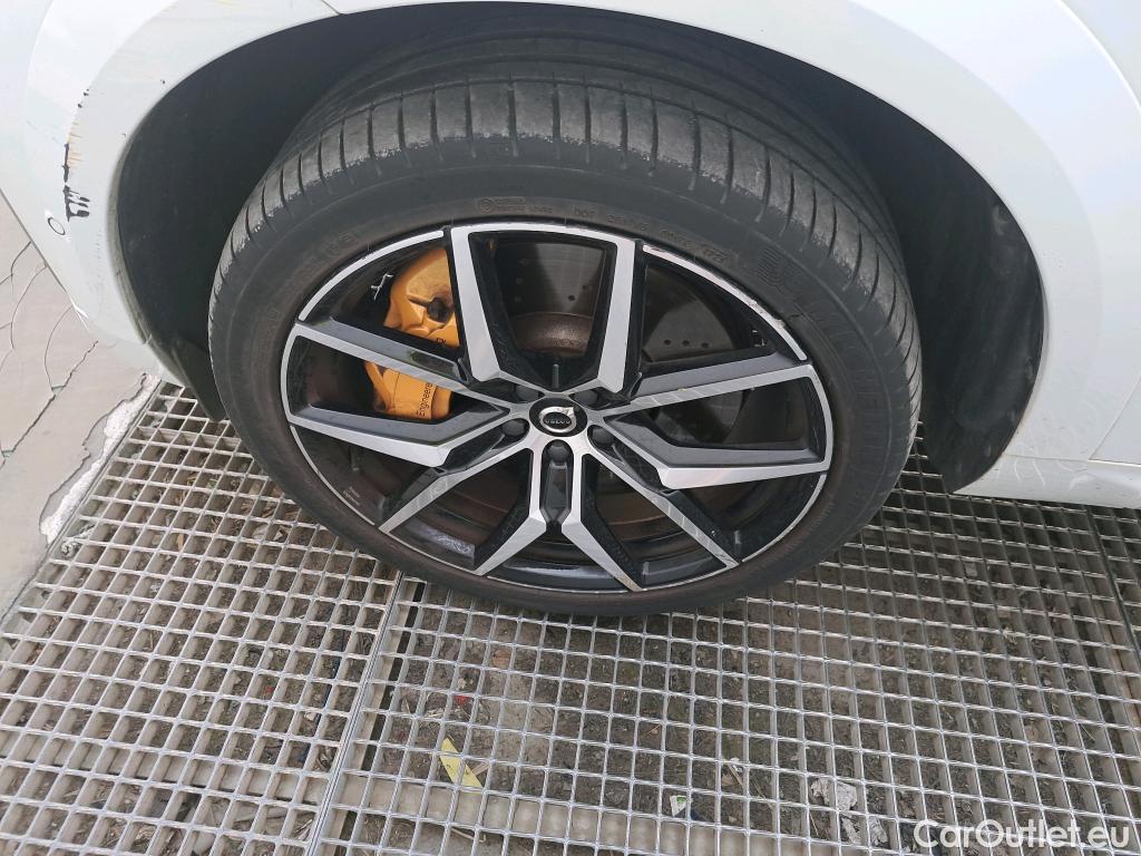  Volvo  XC60 VOLVO  2.0 T8 AWD Recharge Polestar Auto #23
