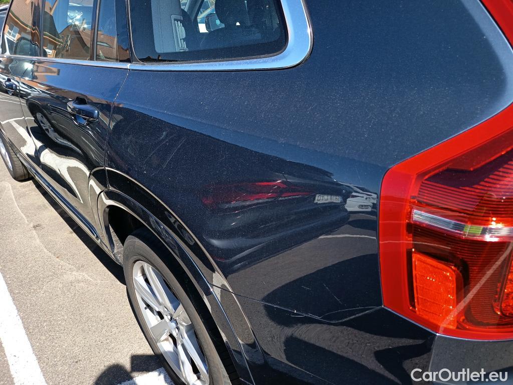  Volvo  XC90 VOLVO  / 2019 / 5P / todoterreno 2.0 T8 AWD Recharge Inscription Exp Auto #5