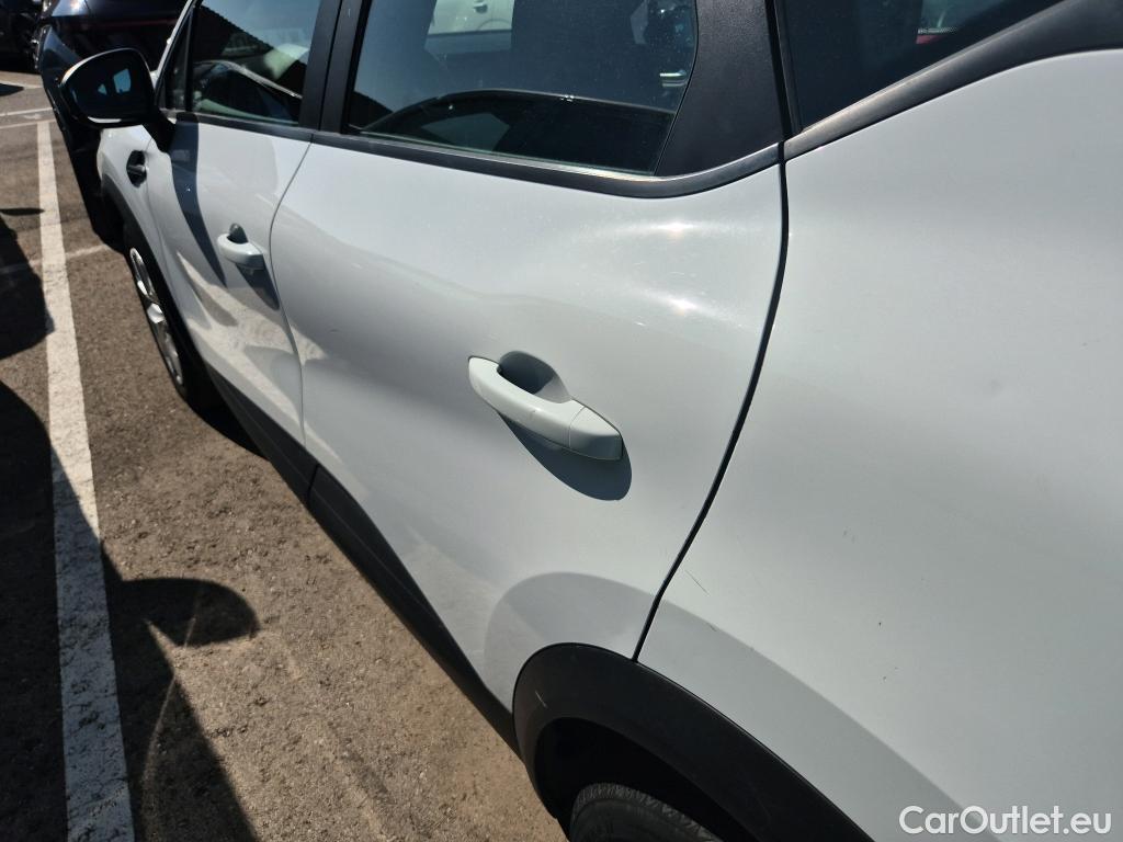  Renault  Captur RENAULT  / 2020 / 5P / todoterreno Intens TCe 74kW (100CV) GLP #44