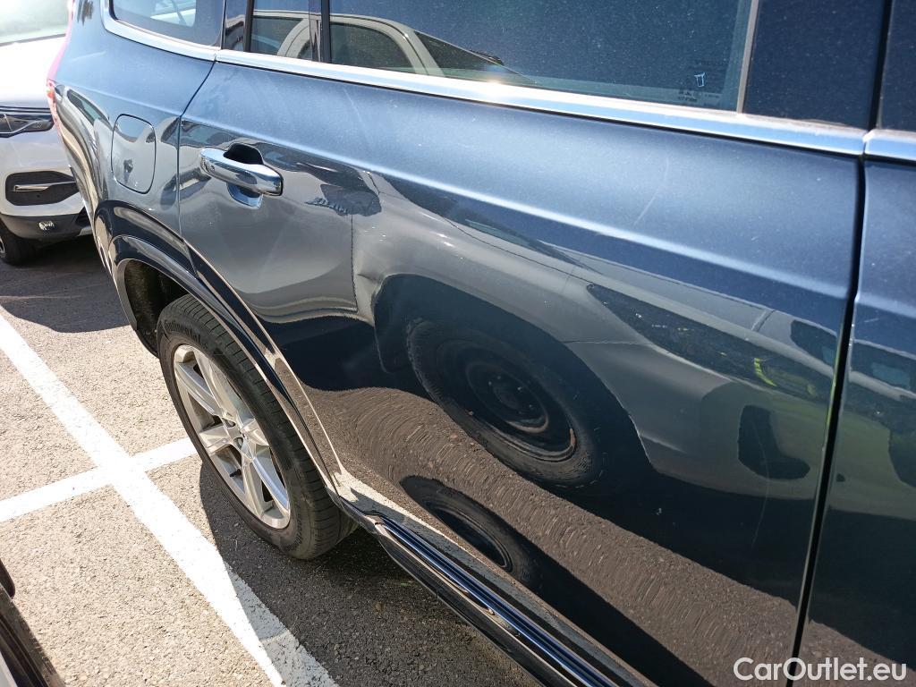  Volvo  XC90 VOLVO  / 2019 / 5P / todoterreno 2.0 T8 AWD Recharge Inscription Exp Auto #7
