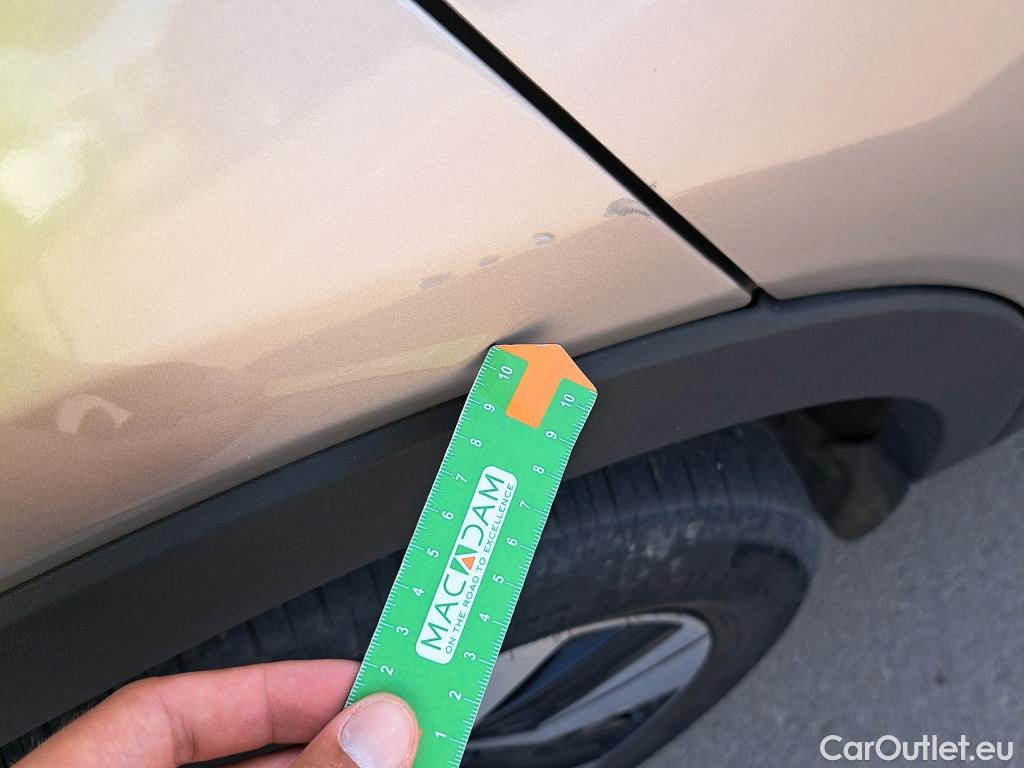  Volvo  XC 40 VOLVO XC40 / 2021 / 5P / todoterreno 2.0 B3 G Core Auto #10