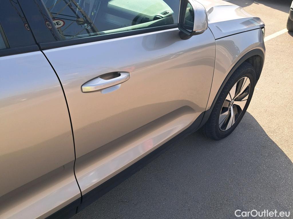  Volvo  XC 40 VOLVO XC40 / 2021 / 5P / todoterreno 2.0 B3 G Core Auto #5