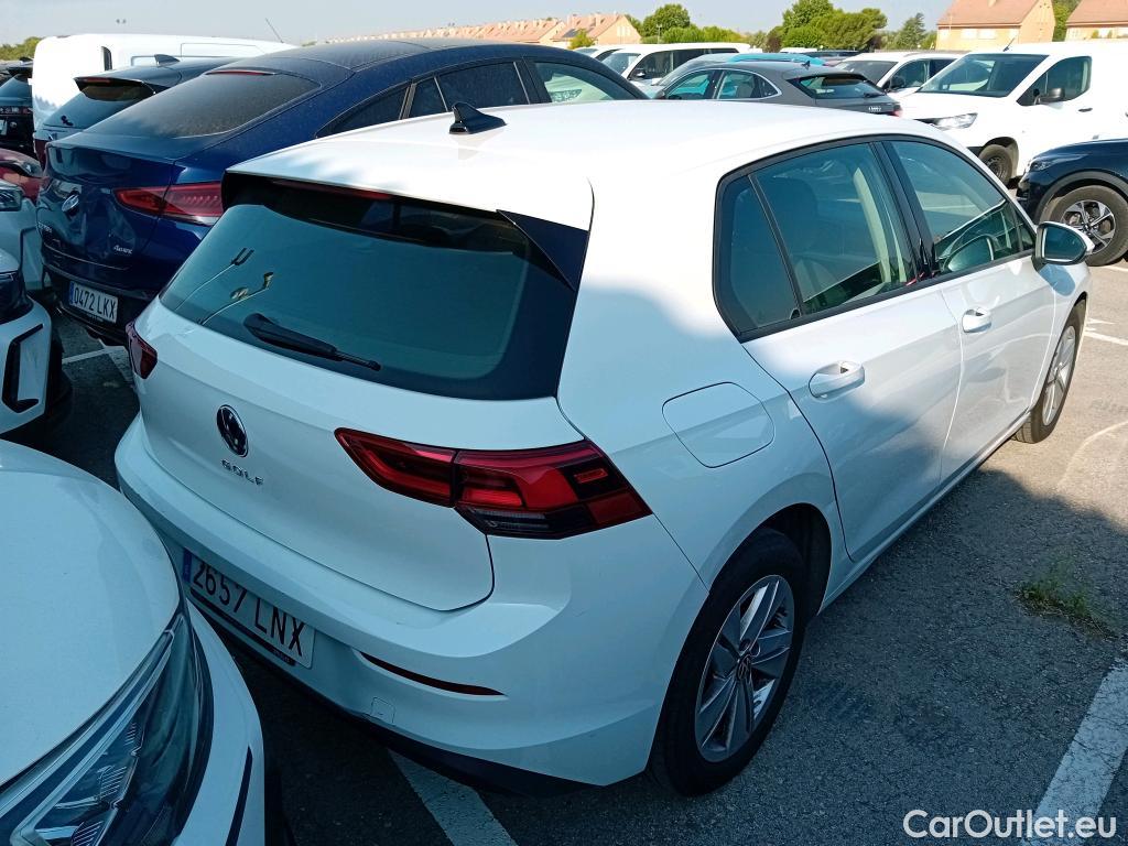  Volkswagen  Golf  VOLKSWAGEN / 2020 / 5P / berlina con portón 2.0 TDI 85kW (115CV) #18