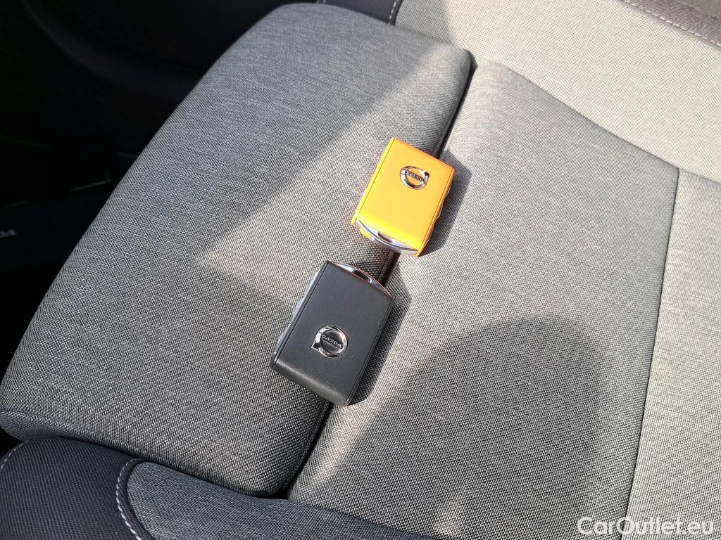  Volvo  XC 40 VOLVO XC40 / 2021 / 5P / todoterreno 2.0 B3 G Core Auto #15