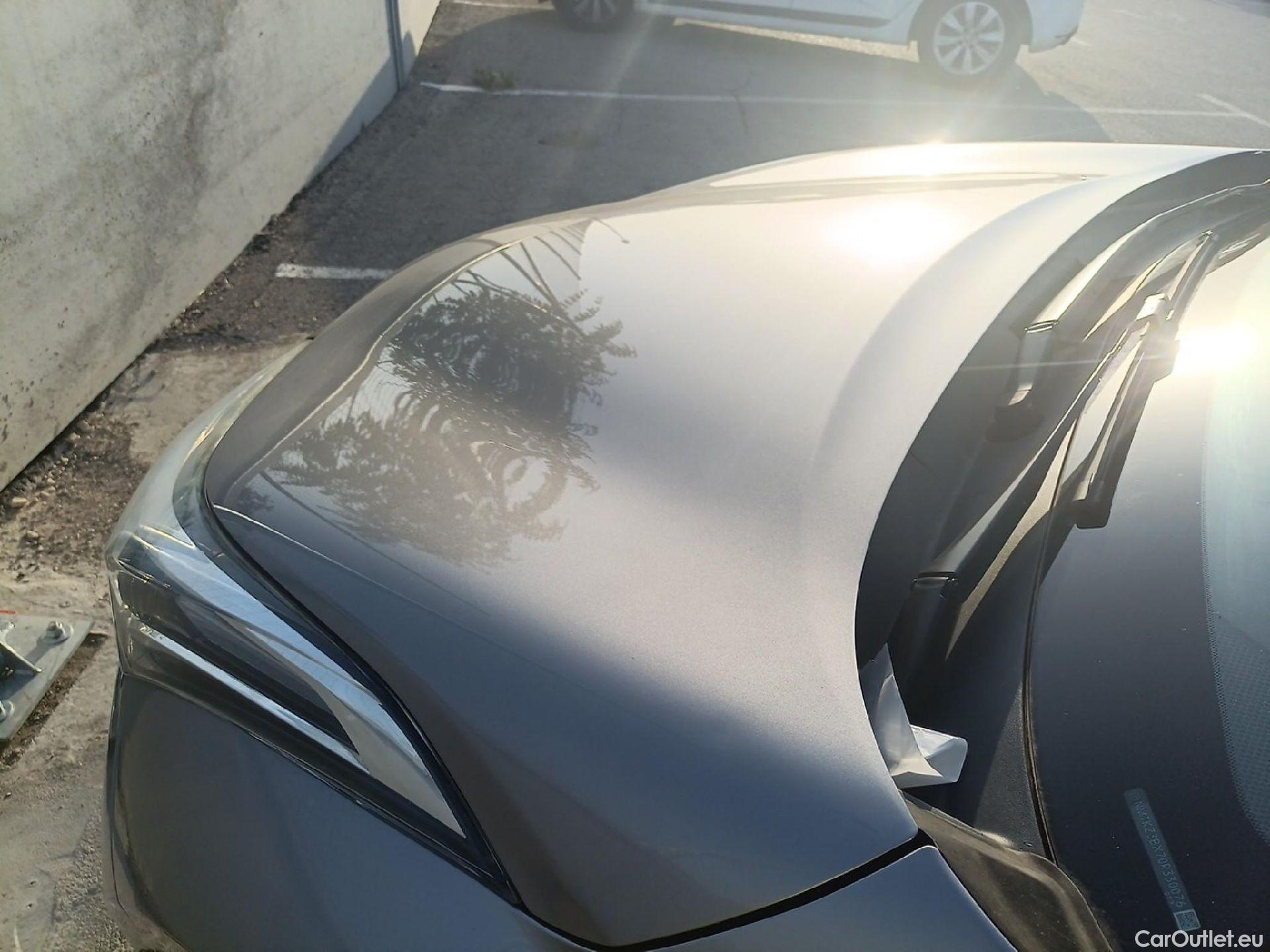  Toyota  C-HR TOYOTA  / 2016 / 5P / todoterreno 1.8 125H Advance (CX) #6