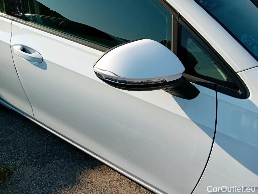  Volkswagen  Golf  VOLKSWAGEN / 2020 / 5P / berlina con portón 2.0 TDI 85kW (115CV) #21