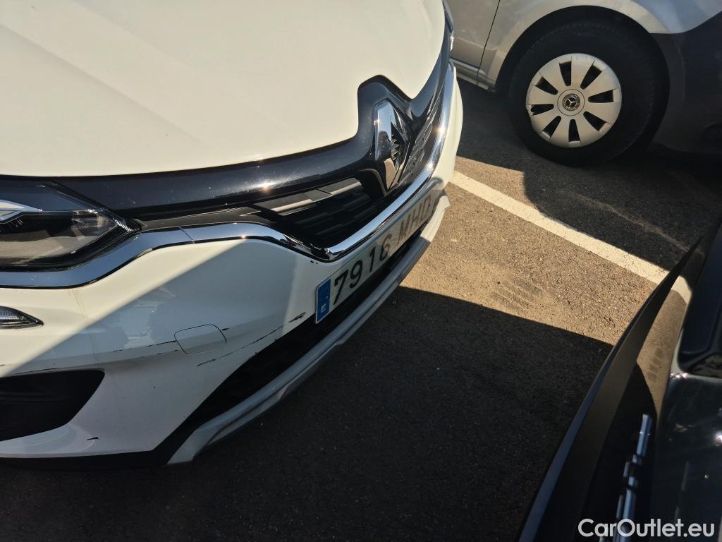  Renault  Captur RENAULT  / 2020 / 5P / todoterreno Intens TCe 74kW (100CV) GLP #31