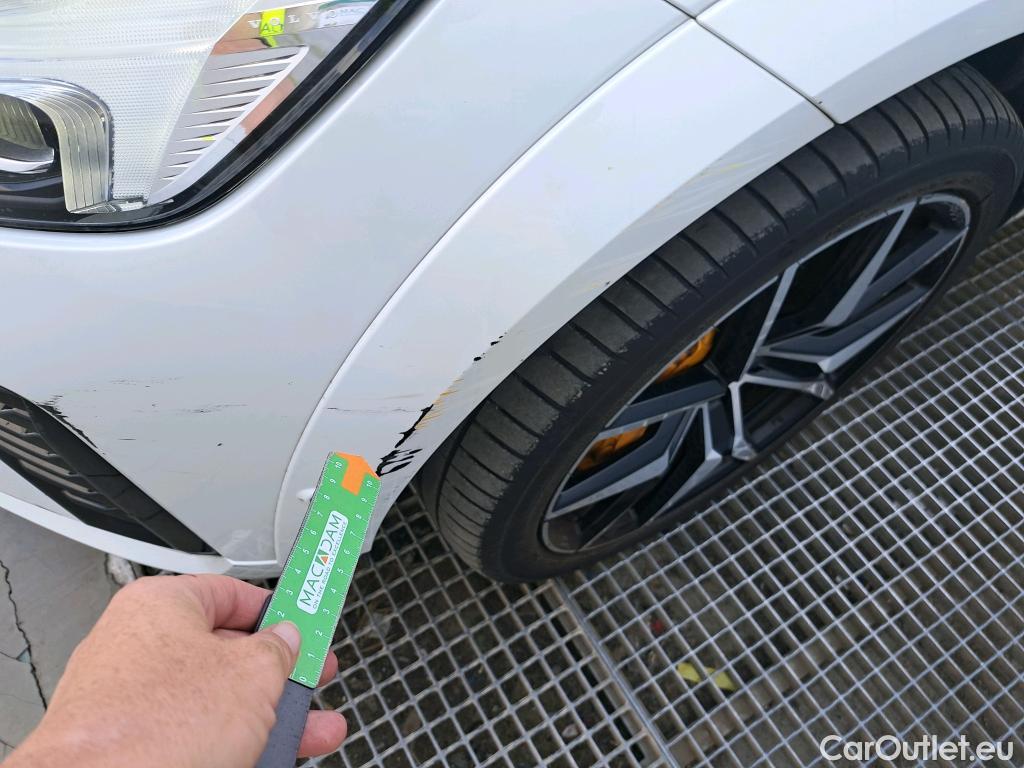  Volvo  XC60 VOLVO  2.0 T8 AWD Recharge Polestar Auto #22