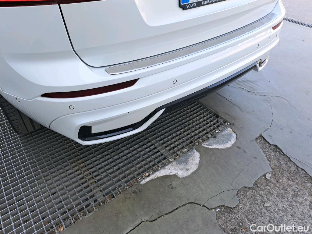  Volvo  XC60 VOLVO  2.0 T8 AWD Recharge Polestar Auto #17