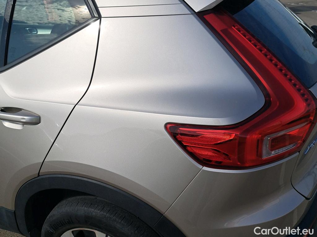  Volvo  XC 40 VOLVO XC40 / 2021 / 5P / todoterreno 2.0 B3 G Core Auto #7