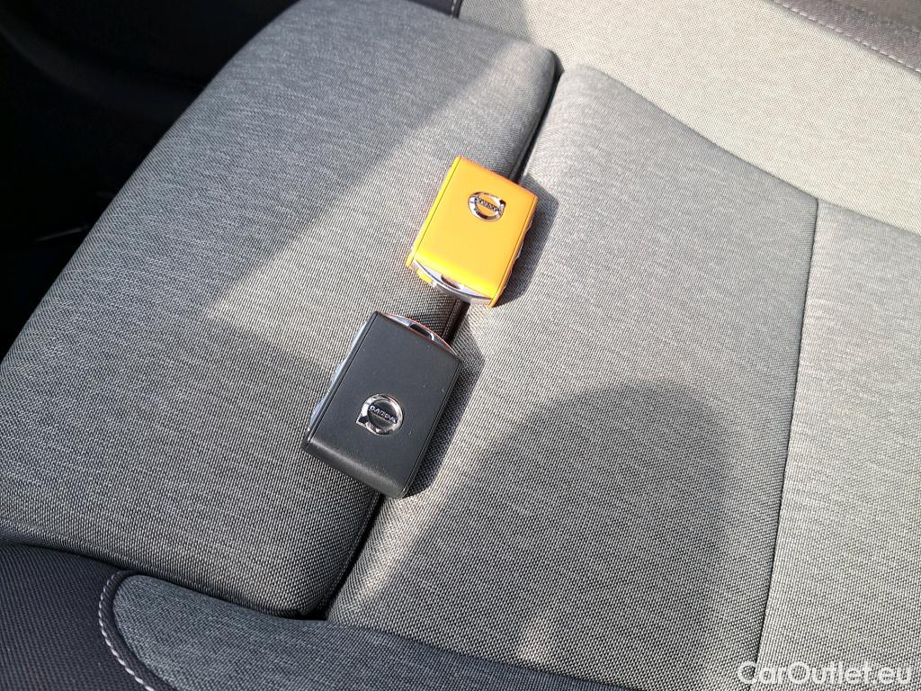  Volvo  XC 40 VOLVO XC40 / 2021 / 5P / todoterreno 2.0 B3 G Core Auto #16