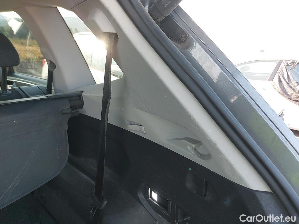  Volkswagen  Tiguan VOLKSWAGEN  Allspace / 2021 / 5P / todoterreno Life 2.0 TDI 110kW (150CV) DSG #23