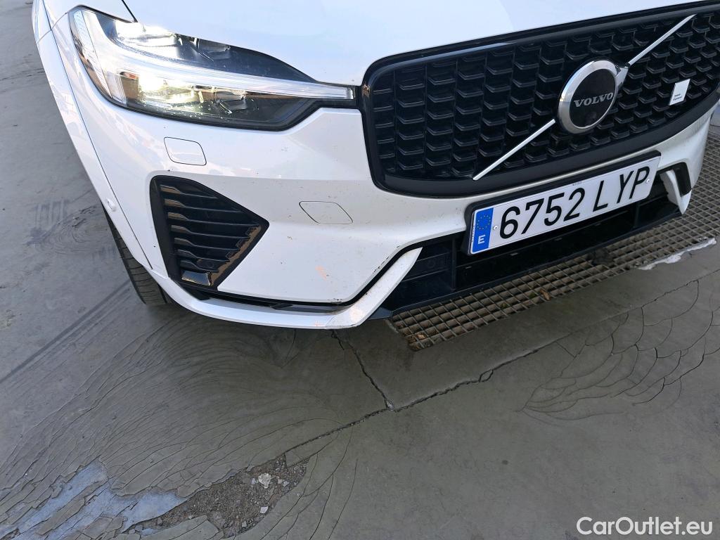 Volvo  XC60 VOLVO  2.0 T8 AWD Recharge Polestar Auto #9