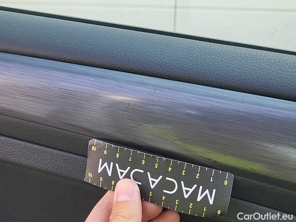  Volkswagen  Golf  VOLKSWAGEN / 2016 / 5P / berlina con portón ePower 110 kW (136CV) (AC) #18