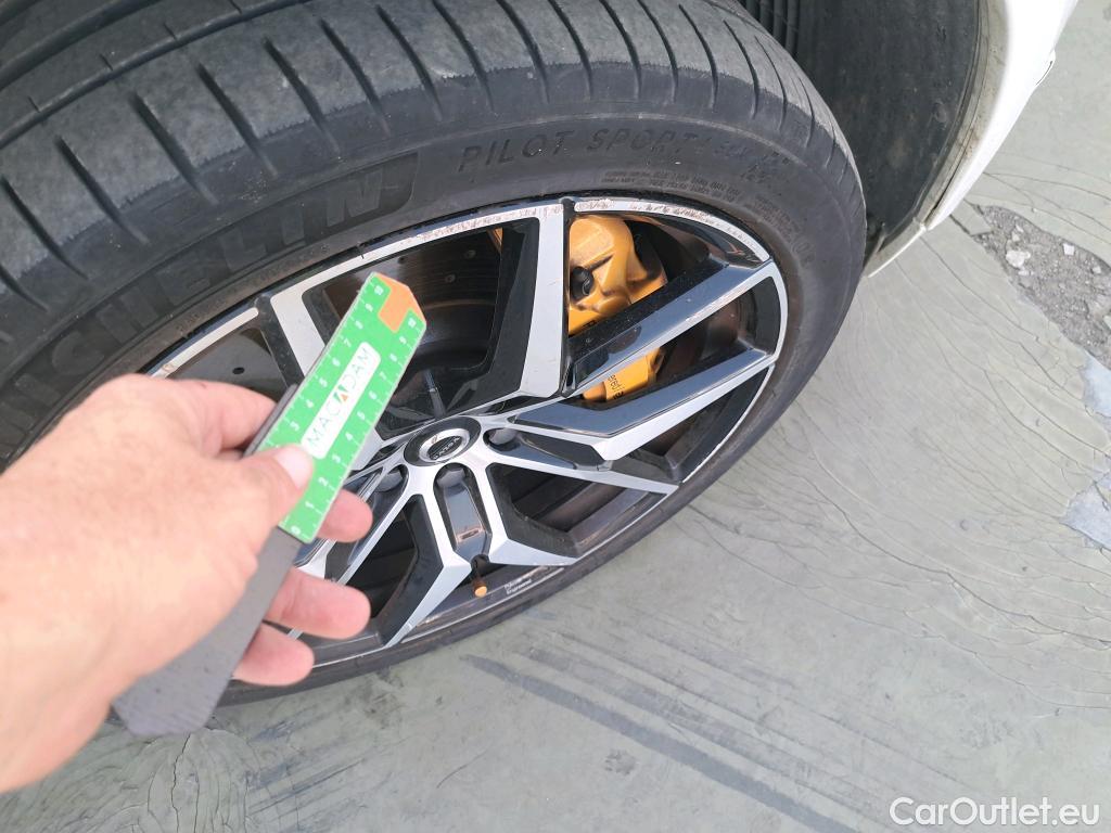  Volvo  XC60 VOLVO  2.0 T8 AWD Recharge Polestar Auto #8