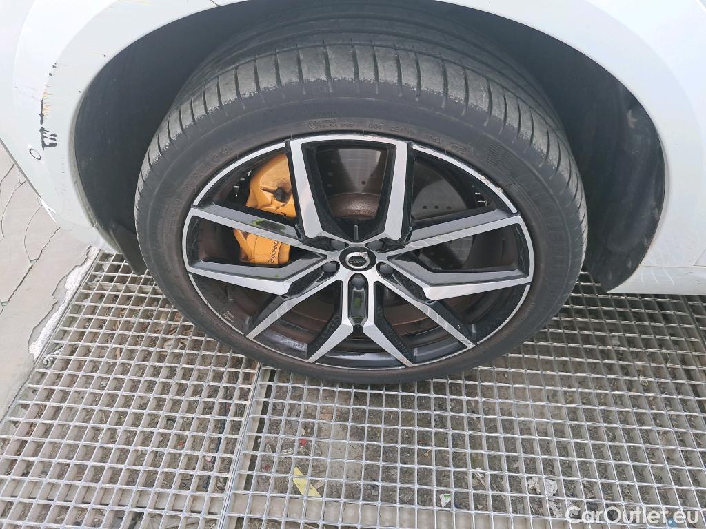  Volvo  XC60 VOLVO  2.0 T8 AWD Recharge Polestar Auto #1