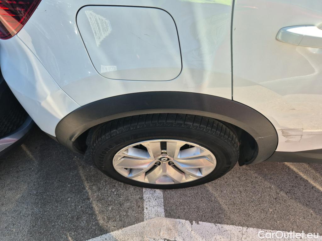  Renault  Captur RENAULT  / 2020 / 5P / todoterreno Intens TCe 74kW (100CV) GLP #35