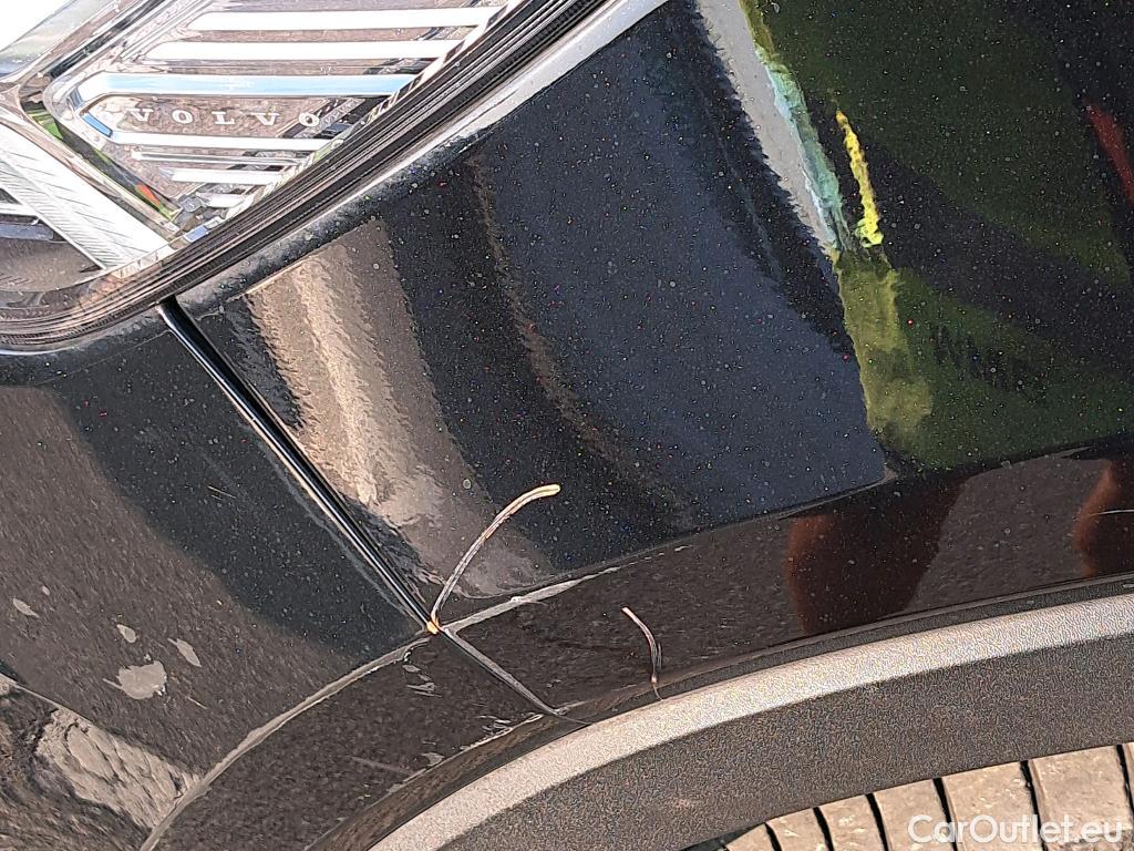  Volvo  XC 40 VOLVO XC40 / 2017 / 5P / todoterreno 1.5 T4 Twin Recharge Inscription Ex Auto #18