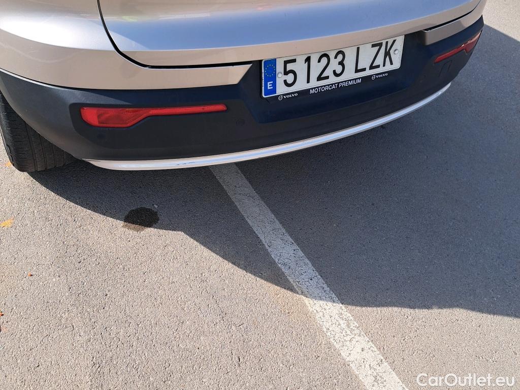  Volvo  XC 40 VOLVO XC40 / 2021 / 5P / todoterreno 2.0 B3 G Core Auto #11