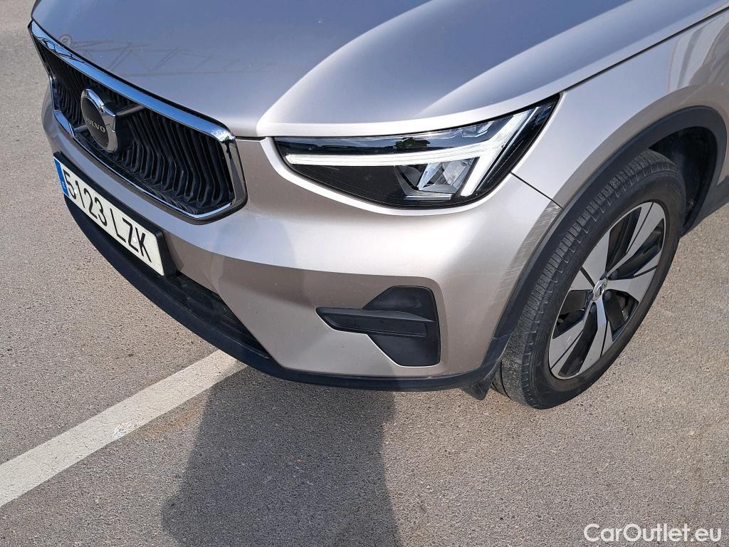  Volvo  XC 40 VOLVO XC40 / 2021 / 5P / todoterreno 2.0 B3 G Core Auto #17