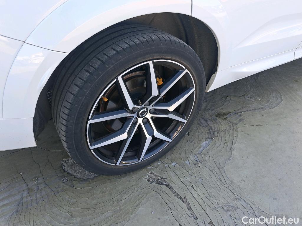  Volvo  XC60 VOLVO  2.0 T8 AWD Recharge Polestar Auto #5