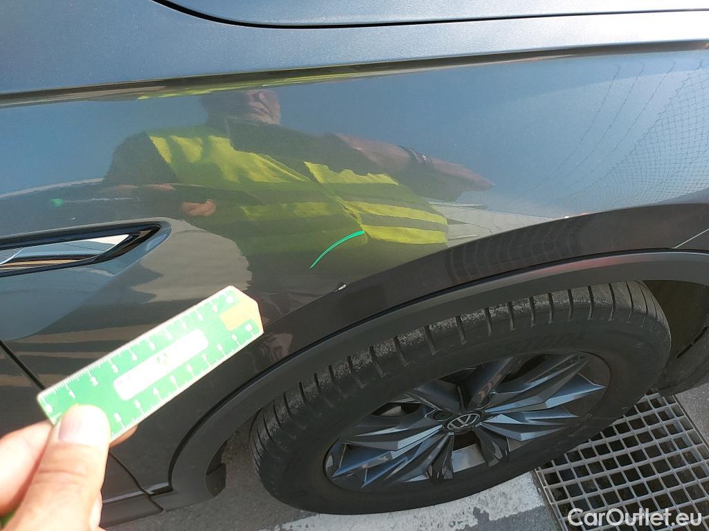  Volkswagen  Tiguan VOLKSWAGEN  Allspace / 2021 / 5P / todoterreno Life 2.0 TDI 110kW (150CV) DSG #17
