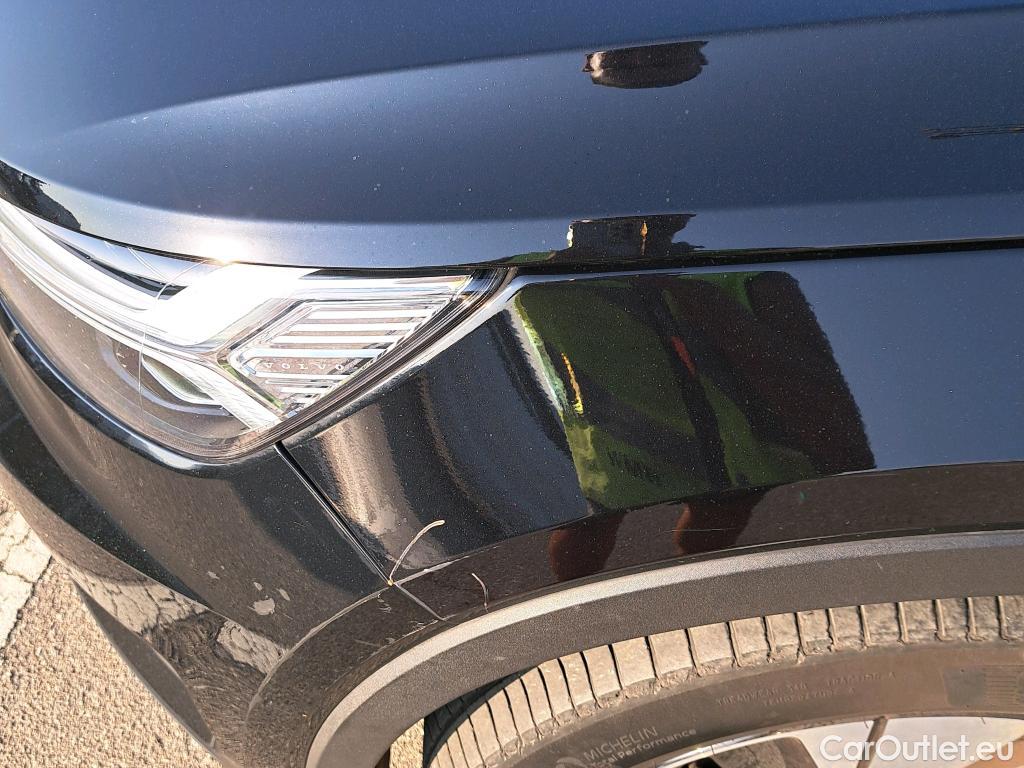  Volvo  XC 40 VOLVO XC40 / 2017 / 5P / todoterreno 1.5 T4 Twin Recharge Inscription Ex Auto #17