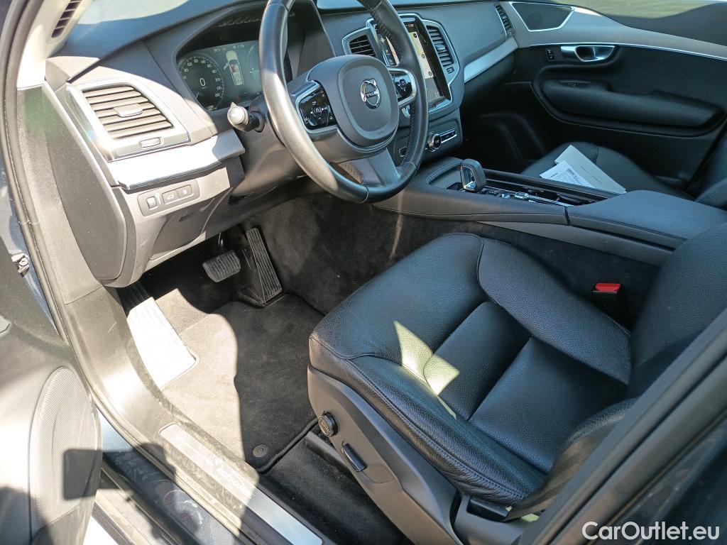  Volvo  XC90 VOLVO  / 2019 / 5P / todoterreno 2.0 T8 AWD Recharge Inscription Exp Auto #25