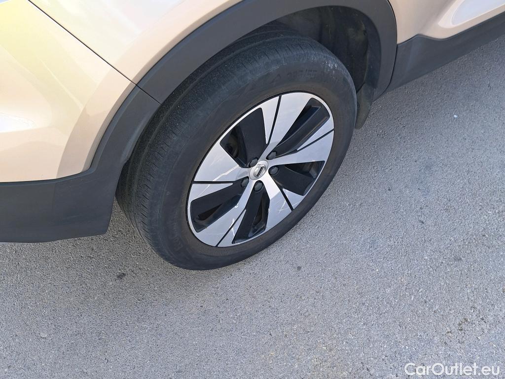  Volvo  XC 40 VOLVO XC40 / 2021 / 5P / todoterreno 2.0 B3 G Core Auto #3